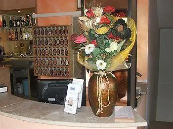 格雷奇安纳酒店 里乔内