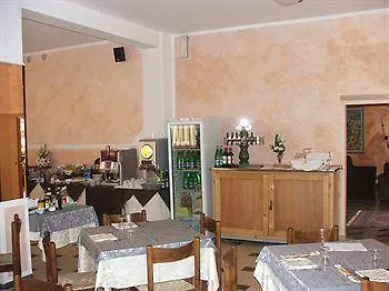 格雷奇安纳酒店 里乔内 意大利