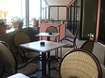 格雷奇安纳酒店 里乔内 酒店