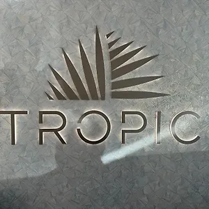 3* Hotel Tropic - Fronte Mare